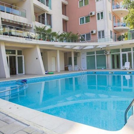 Seaside Piano Bar Apartament Apartment Mamaia Exterior photo