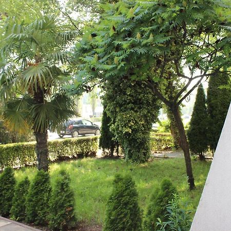 Seaside Piano Bar Apartament Apartment Mamaia Exterior photo