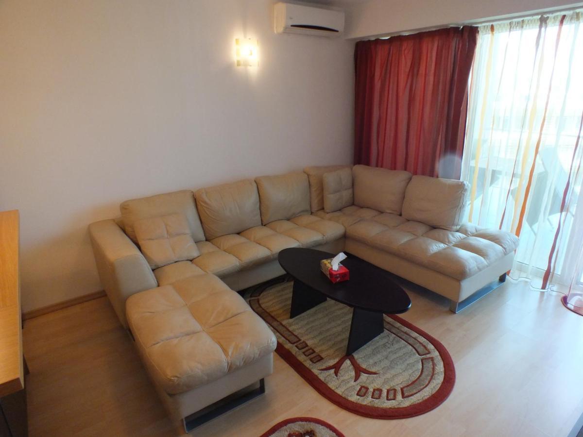 Seaside Piano Bar Apartament Apartment Mamaia Exterior photo