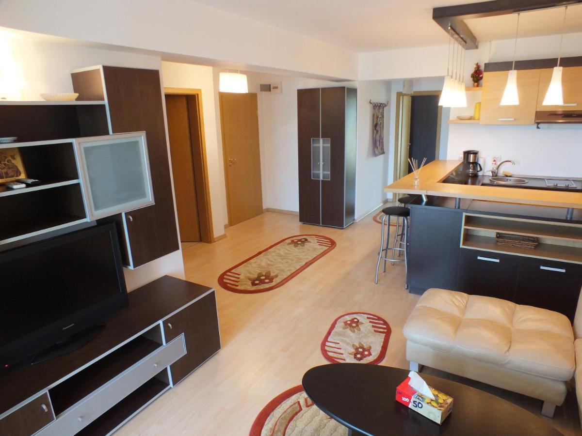Seaside Piano Bar Apartament Apartment Mamaia Exterior photo