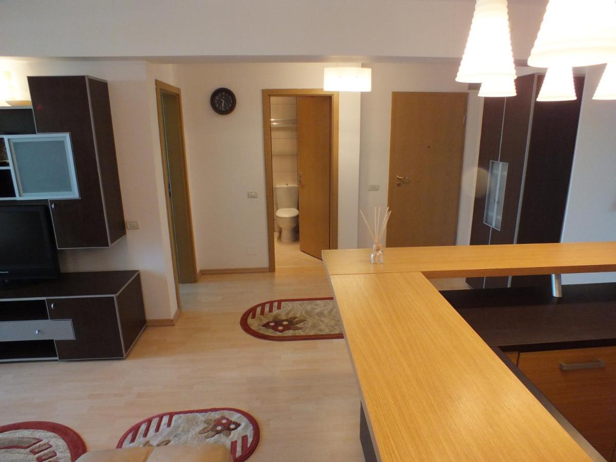 Seaside Piano Bar Apartament Apartment Mamaia Exterior photo