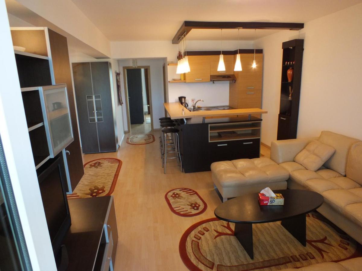 Seaside Piano Bar Apartament Apartment Mamaia Exterior photo
