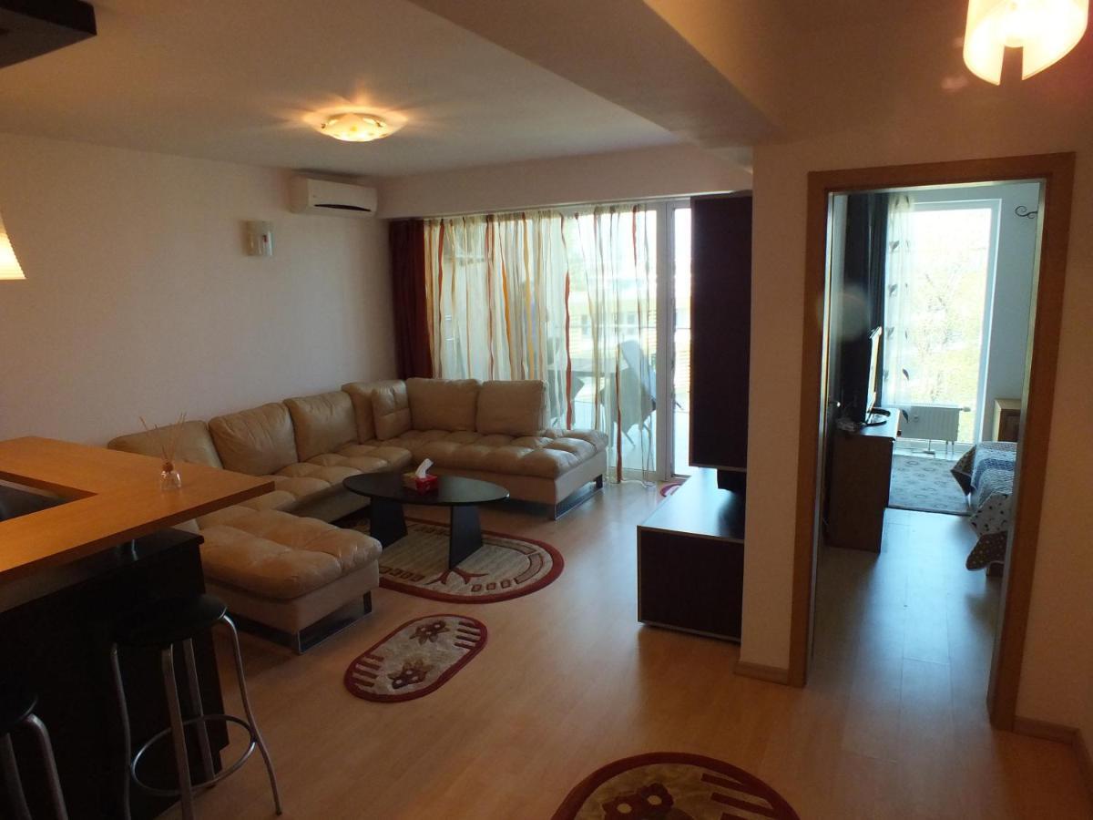 Seaside Piano Bar Apartament Apartment Mamaia Exterior photo