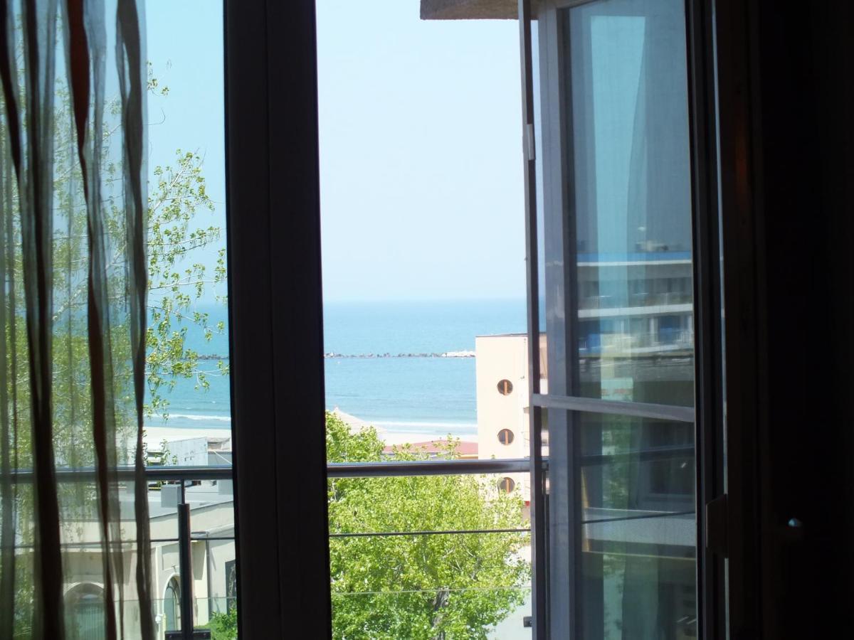 Seaside Piano Bar Apartament Apartment Mamaia Exterior photo