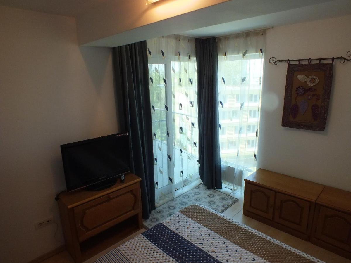 Seaside Piano Bar Apartament Apartment Mamaia Exterior photo