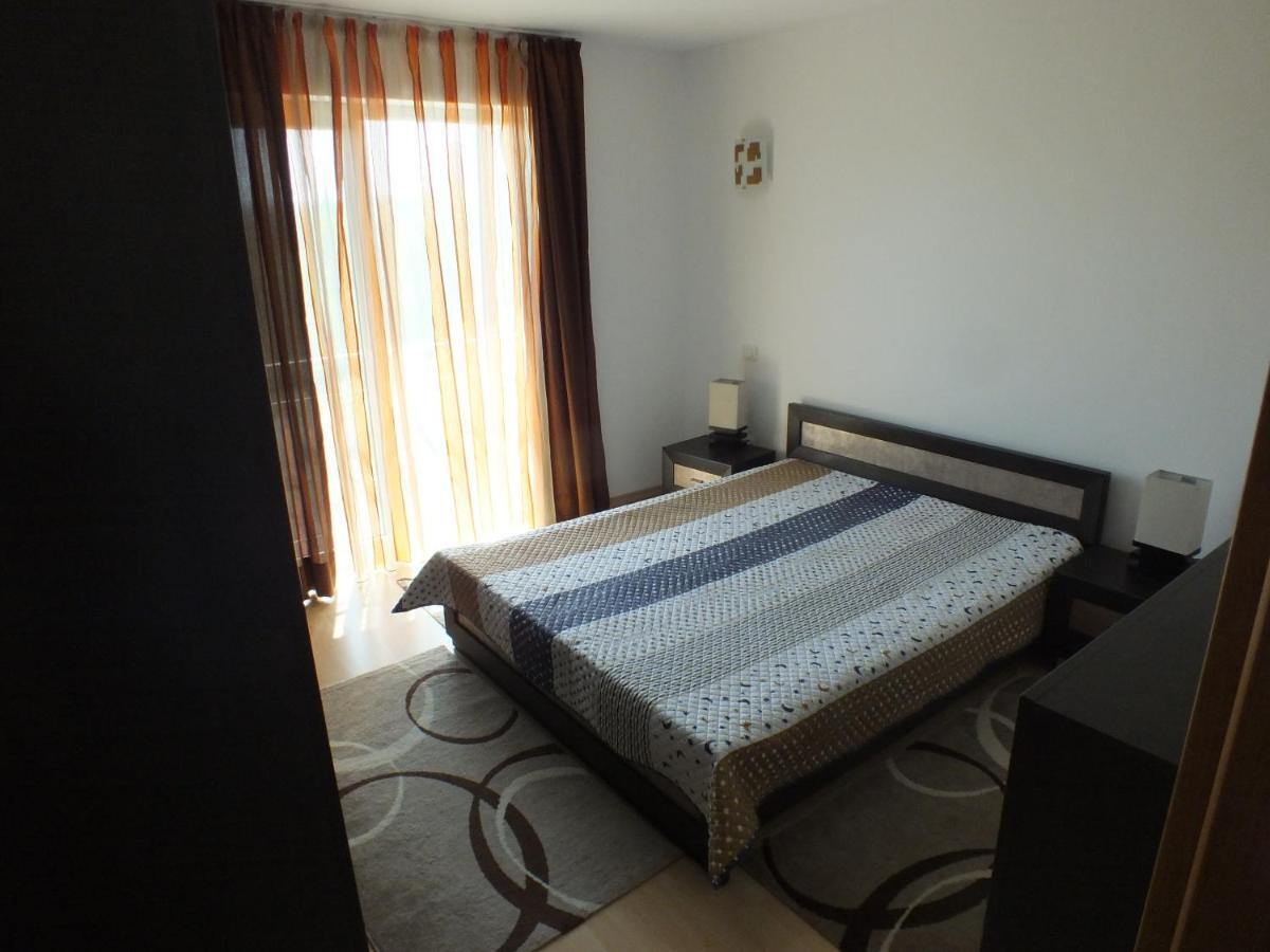 Seaside Piano Bar Apartament Apartment Mamaia Exterior photo