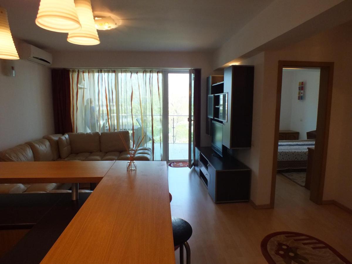 Seaside Piano Bar Apartament Apartment Mamaia Exterior photo