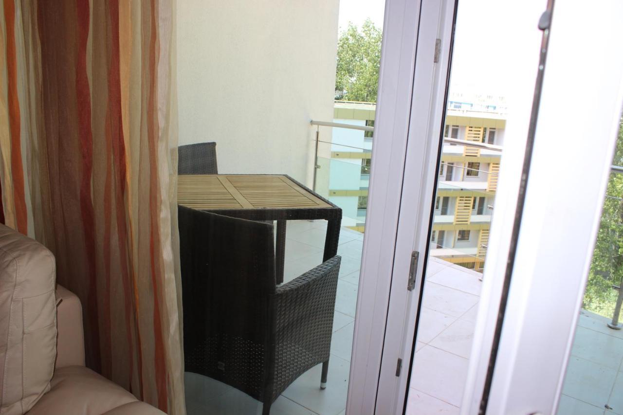 Seaside Piano Bar Apartament Apartment Mamaia Exterior photo