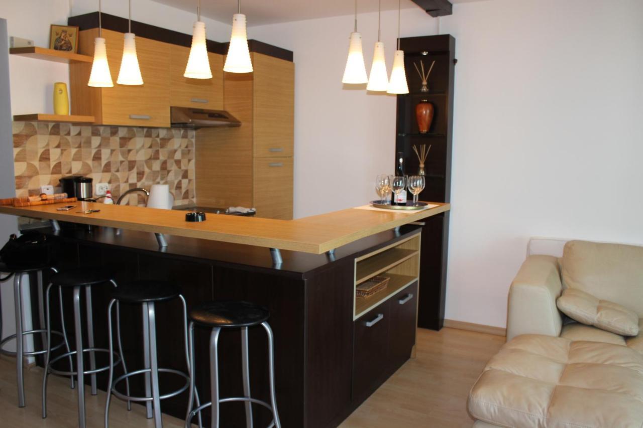 Seaside Piano Bar Apartament Apartment Mamaia Exterior photo