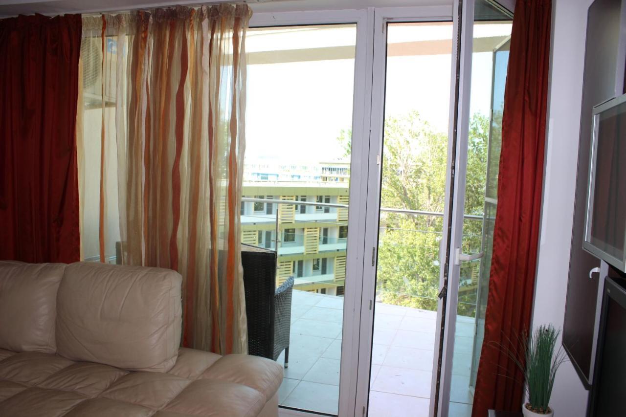 Seaside Piano Bar Apartament Apartment Mamaia Exterior photo