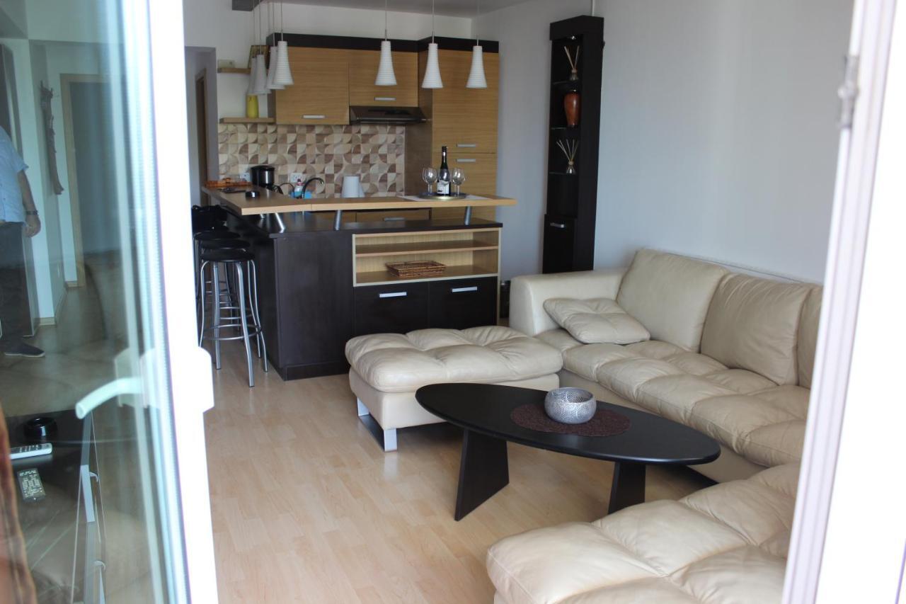 Seaside Piano Bar Apartament Apartment Mamaia Exterior photo