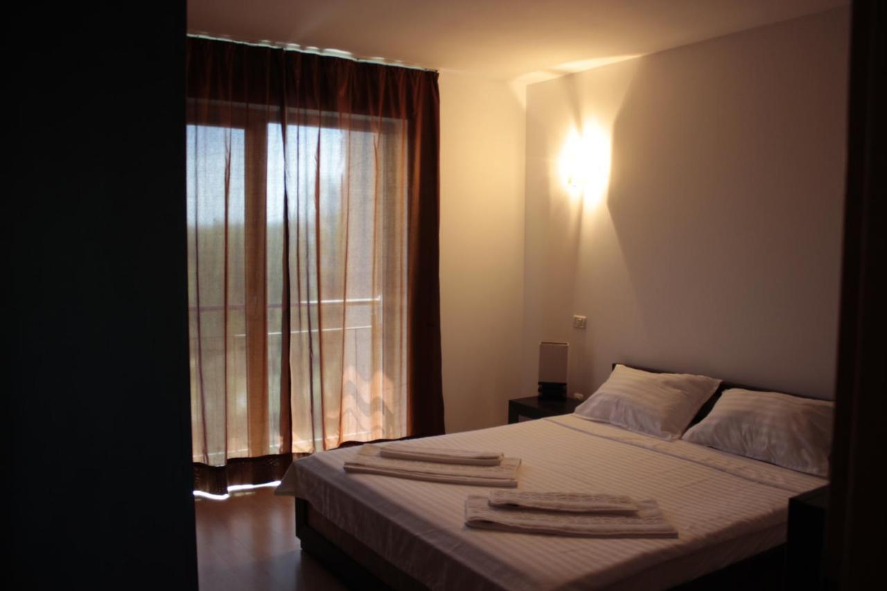 Seaside Piano Bar Apartament Apartment Mamaia Exterior photo